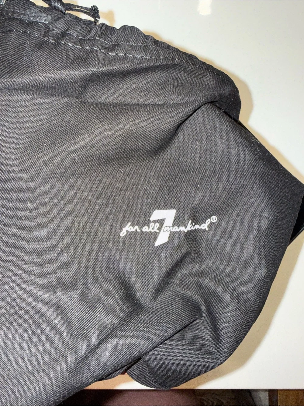 7 For All Mankind this item